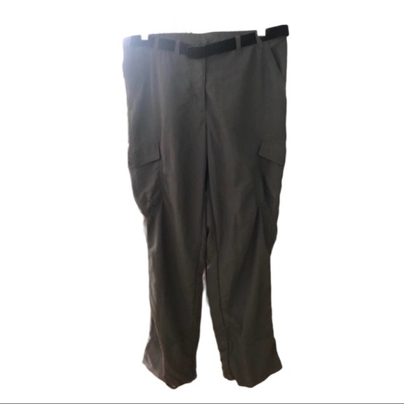 Mountain Equipment Co-op pants size 10 - Picture 1 of 8
